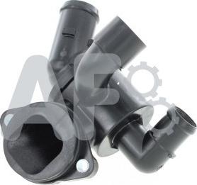 Automotor France PTH9892 - Coolant thermostat / housing car-mod.net
