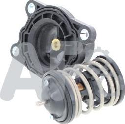 Automotor France PTH4487 - Coolant thermostat / housing car-mod.net