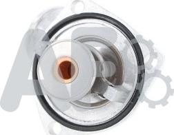 Automotor France PTH4892 - Coolant thermostat / housing car-mod.net
