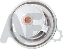 Automotor France PTH4879 - Coolant thermostat / housing car-mod.net