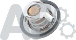 Automotor France PTH4393 - Coolant thermostat / housing car-mod.net