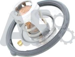 Automotor France PTH5520 - Coolant thermostat / housing car-mod.net