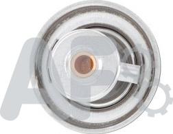 Automotor France PTH0488 - Coolant thermostat / housing car-mod.net
