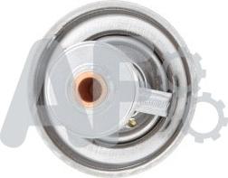 Automotor France PTH0482 - Coolant thermostat / housing car-mod.net