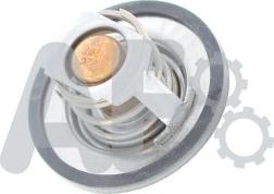 Automotor France PTH0582 - Coolant thermostat / housing car-mod.net