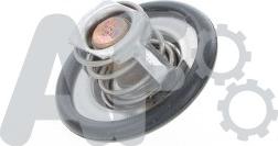 Automotor France PTH0188 - Coolant thermostat / housing car-mod.net