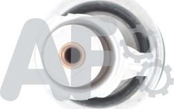 Automotor France PTH0895 - Coolant thermostat / housing car-mod.net