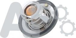 Automotor France PTH0292 - Coolant thermostat / housing car-mod.net