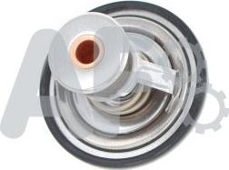 Automotor France PTH0277 - Coolant thermostat / housing car-mod.net