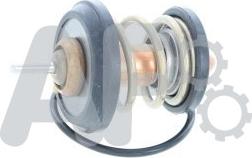 Automotor France PTH0795 - Coolant thermostat / housing car-mod.net
