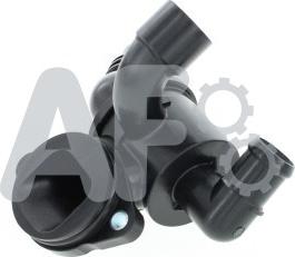 Automotor France PTH0787 - Coolant thermostat / housing car-mod.net