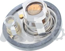 Automotor France PTH1488 - Coolant thermostat / housing car-mod.net