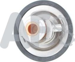 Automotor France PTH1095 - Coolant thermostat / housing car-mod.net