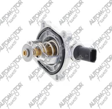 Automotor France PTH1036 - Coolant thermostat / housing car-mod.net