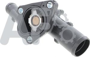 Automotor France PTH1106 - Coolant thermostat / housing car-mod.net