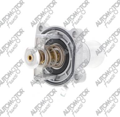 Automotor France PTH1739 - Coolant thermostat / housing car-mod.net