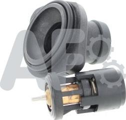 Automotor France PTH8587 - Coolant thermostat / housing car-mod.net