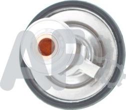 Automotor France PTH8188 - Coolant thermostat / housing car-mod.net
