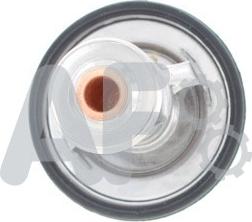 Automotor France PTH8182 - Coolant thermostat / housing car-mod.net