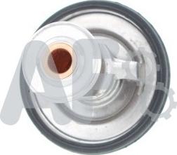 Automotor France PTH8177 - Coolant thermostat / housing car-mod.net
