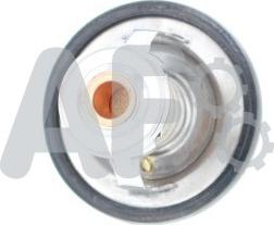 Automotor France PTH3093 - Coolant thermostat / housing car-mod.net