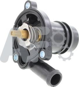 Automotor France PTH3010 - Coolant thermostat / housing car-mod.net