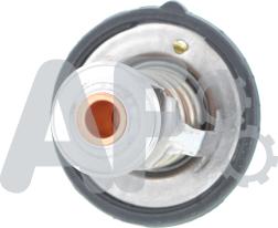 Automotor France PTH3282 - Coolant thermostat / housing car-mod.net