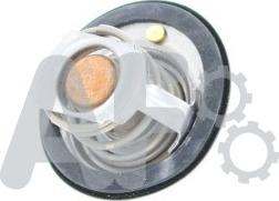 Automotor France PTH3788 - Coolant thermostat / housing car-mod.net