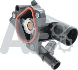 Automotor France PTH2060 - Coolant thermostat / housing car-mod.net