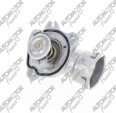 Automotor France PTH2387 - Coolant thermostat / housing car-mod.net