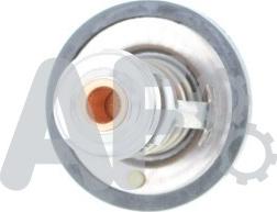 Automotor France PTH2288 - Coolant thermostat / housing car-mod.net