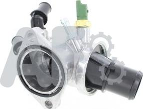Automotor France PTH7488 - Coolant thermostat / housing car-mod.net