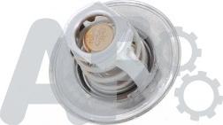 Automotor France PTH7591 - Coolant thermostat / housing car-mod.net