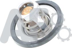 Automotor France PTH7588 - Coolant thermostat / housing car-mod.net