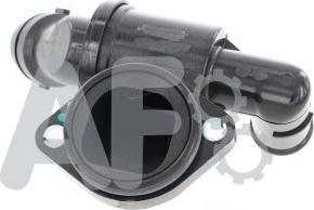 Automotor France PTH7687 - Coolant thermostat / housing car-mod.net