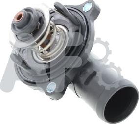 Automotor France PTH7887 - Coolant thermostat / housing car-mod.net