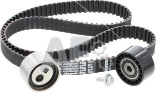 Automotor France PTK1059 - Timing Belt Set car-mod.net