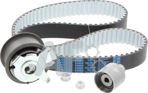 Automotor France PTK8119 - Timing Belt Set car-mod.net
