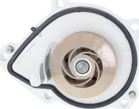 Automotor France PWP0043 - Water Pump car-mod.net