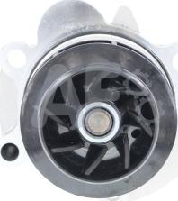 Automotor France PWP1011 - Water Pump car-mod.net