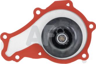 Automotor France PWP1201 - Water Pump car-mod.net