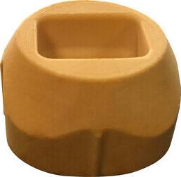 AUTO PARTS 4F0199399 - Holder, engine mounting car-mod.net