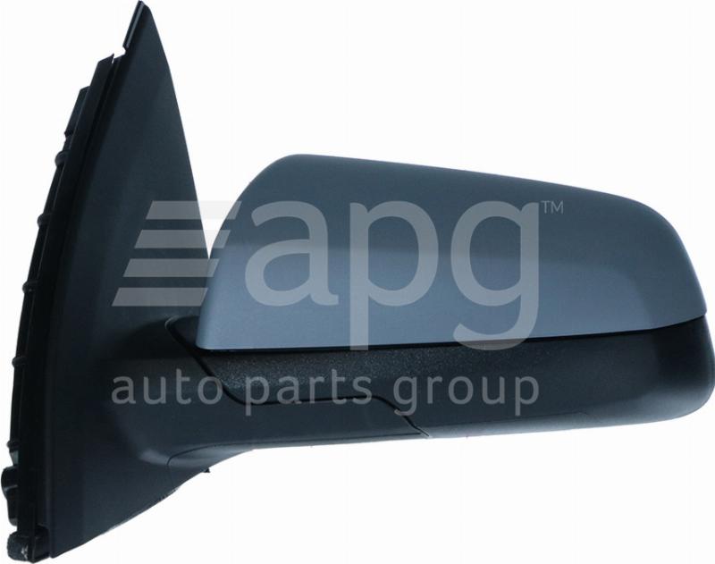 Auto Parts Group GVE-81000LHQ - Outside Mirror car-mod.net