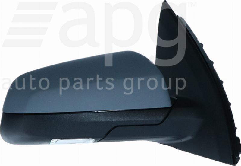 Auto Parts Group GVE-81001RHQ - Outside Mirror car-mod.net