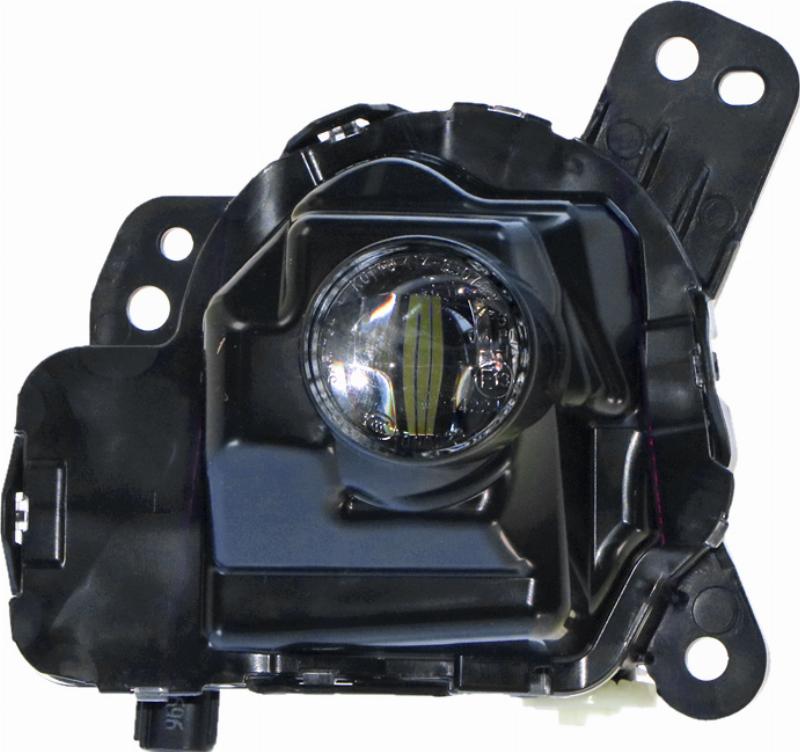 Auto Parts Group MAA-21061LHG - Fog Light car-mod.net
