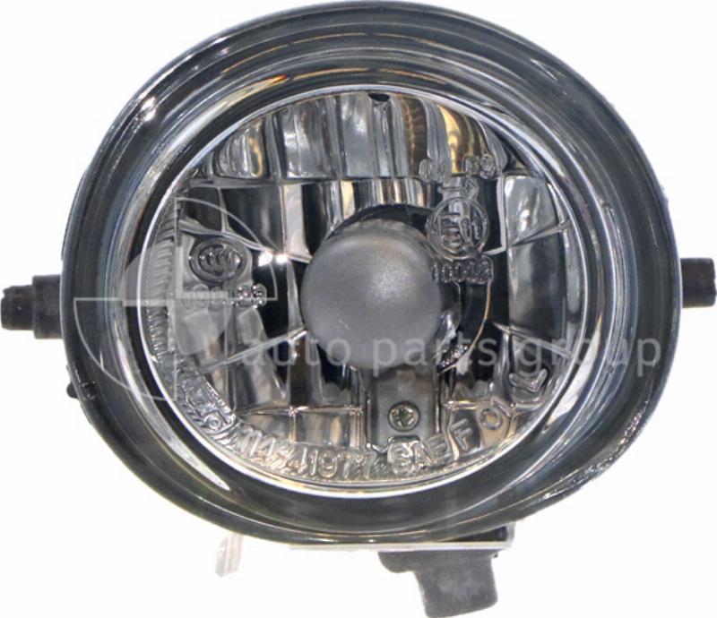 Auto Parts Group MBR-21060LHG - Fog Light car-mod.net