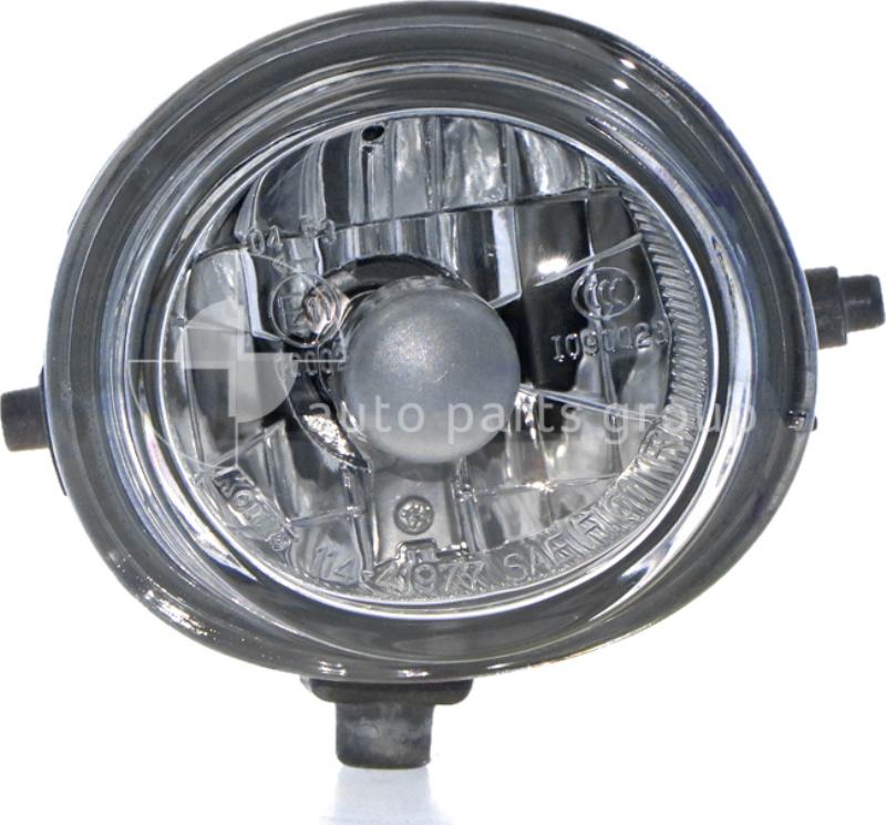 Auto Parts Group MBR-21060RHG - Fog Light car-mod.net