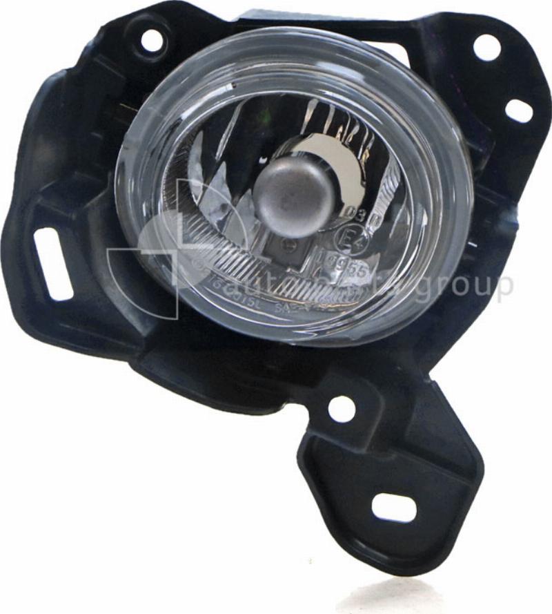 Auto Parts Group MKE-21060LHQ - Fog Light car-mod.net