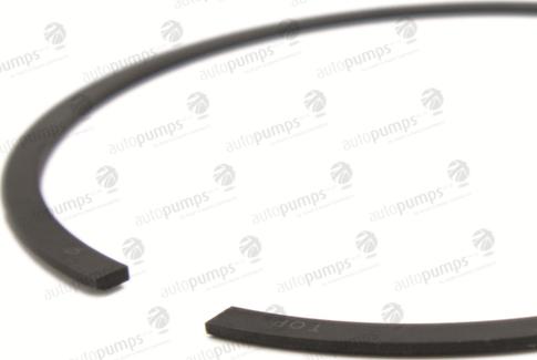 Autopumps UK A2048 - Piston Ring Kit car-mod.net