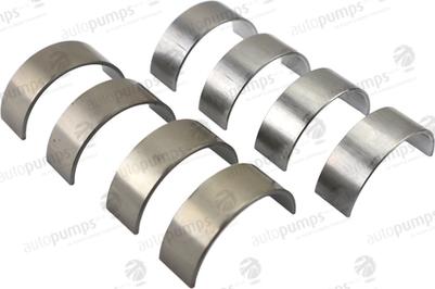 Autopumps UK AB7090STD - Big End Bearings car-mod.net